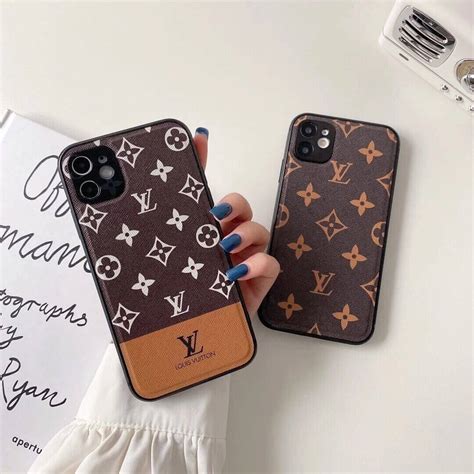 louis vuitton hülle iphone 13 pro max|Smartphone Accessories, Holders, Cases .